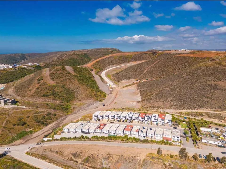 Vista Alta Tierra