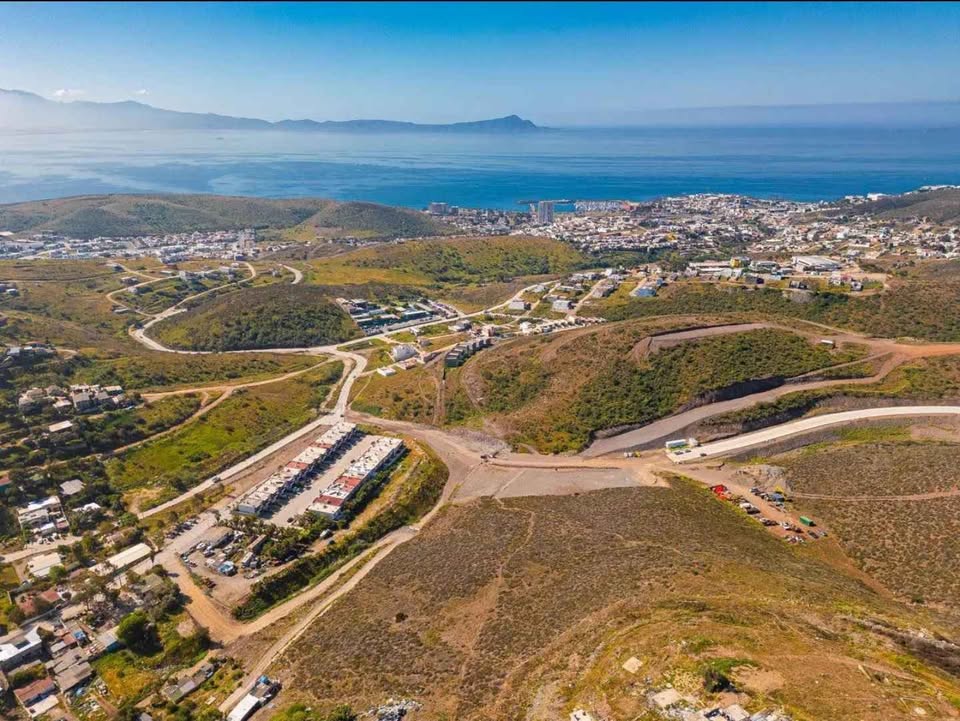 Vista Alta Tierra
