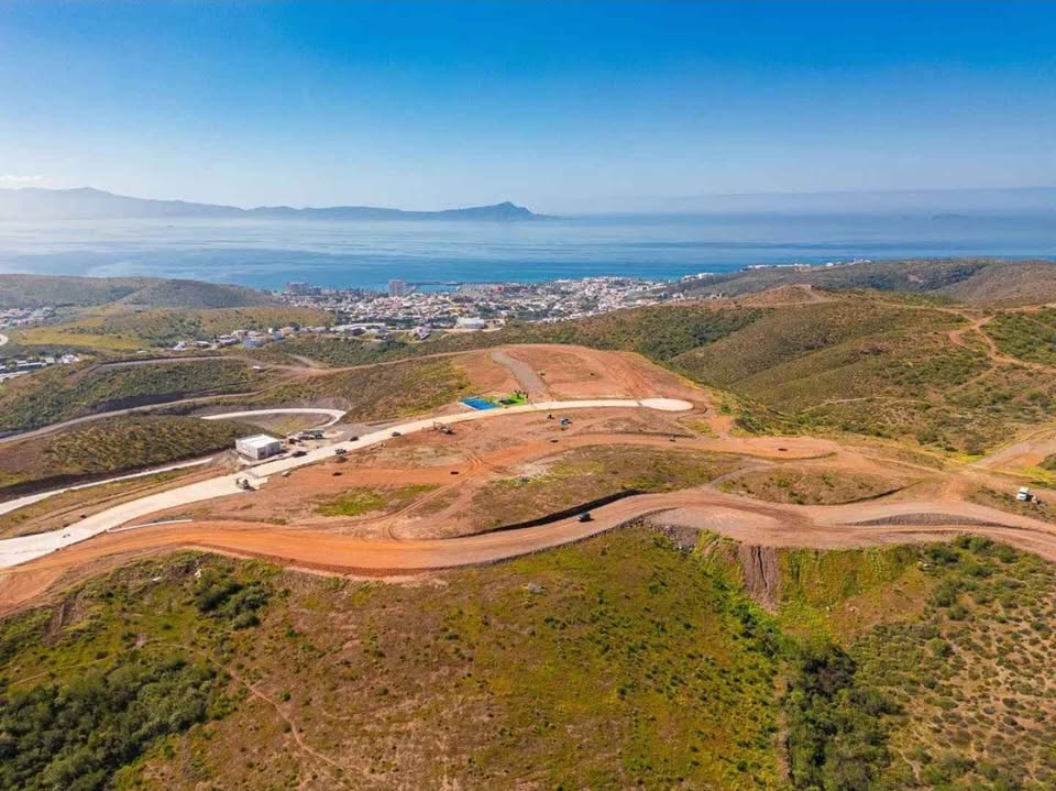 Vista Alta Tierra