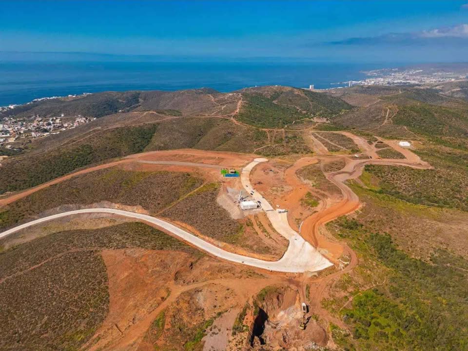 Vista Alta Tierra