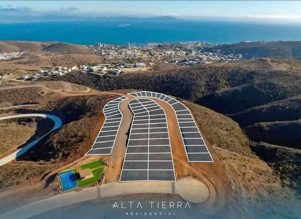 Vista Alta Tierra